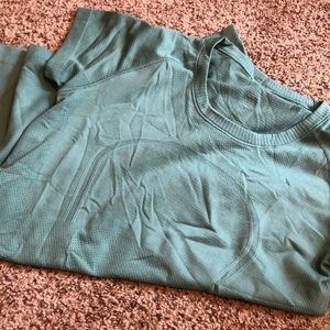 Lululemon Swiftly Tech T-Shirt